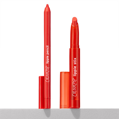 Lippie Stix + Pencil Set - Image 4