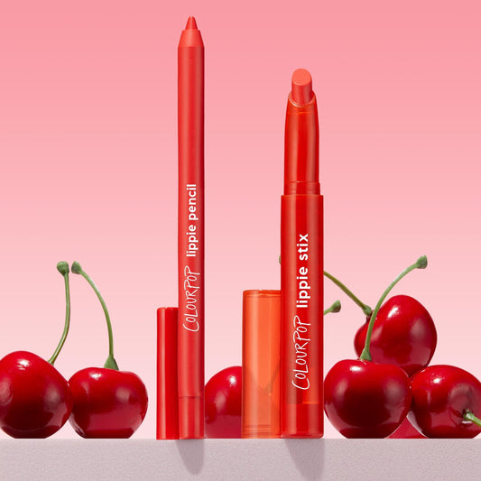 Lippie Stix + Pencil Set