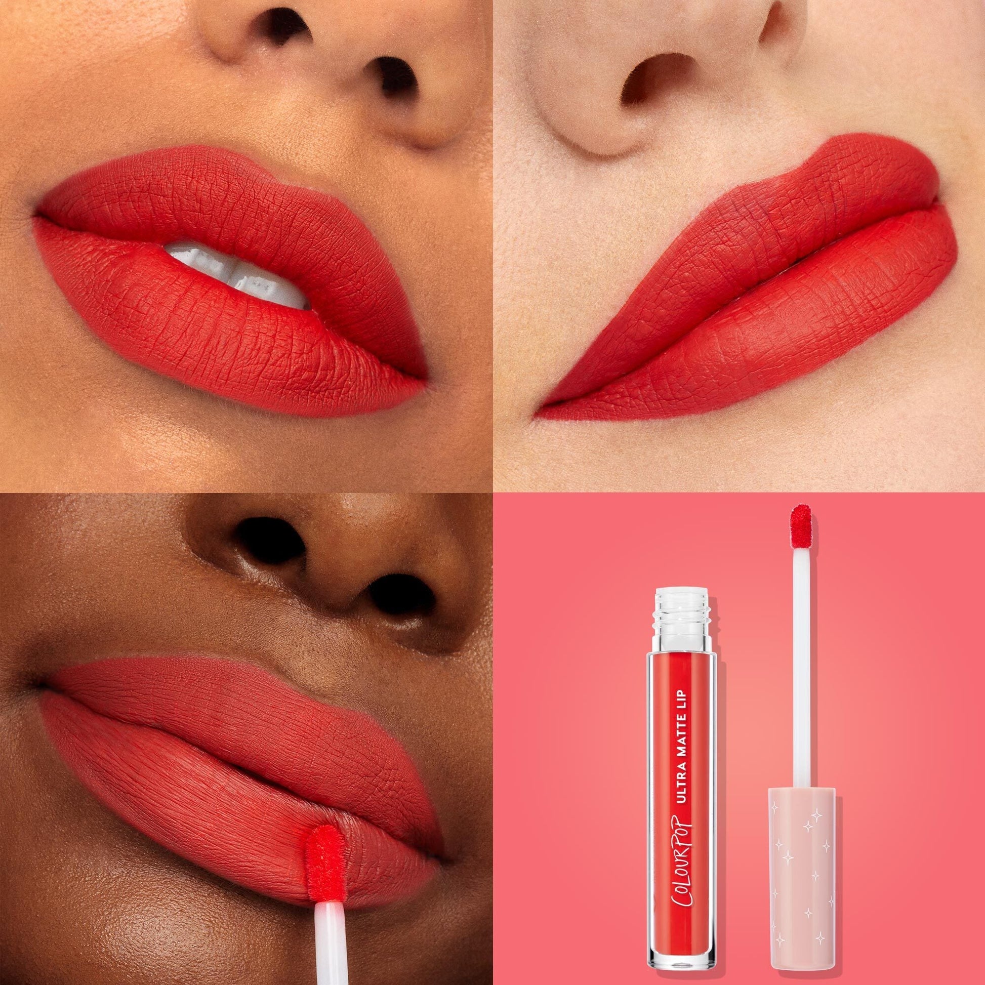 Ultra Matte Lip - Image 2