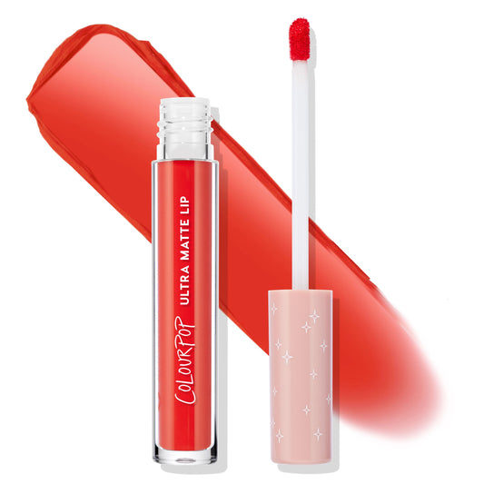 Ultra Matte Lip