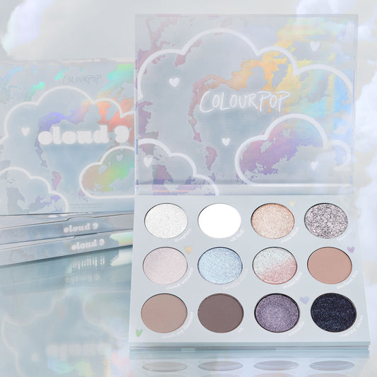 Shadow Palette
