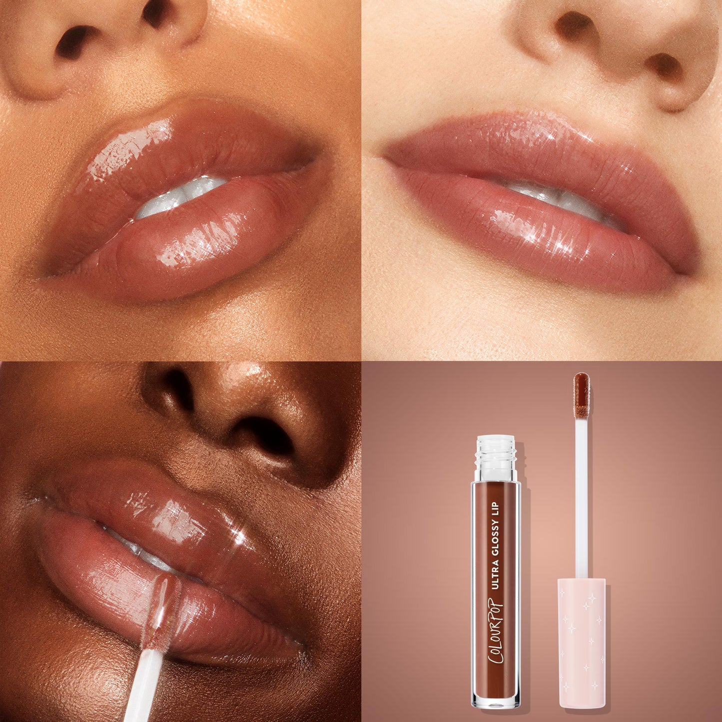 Ultra Glossy Lip - Image 2