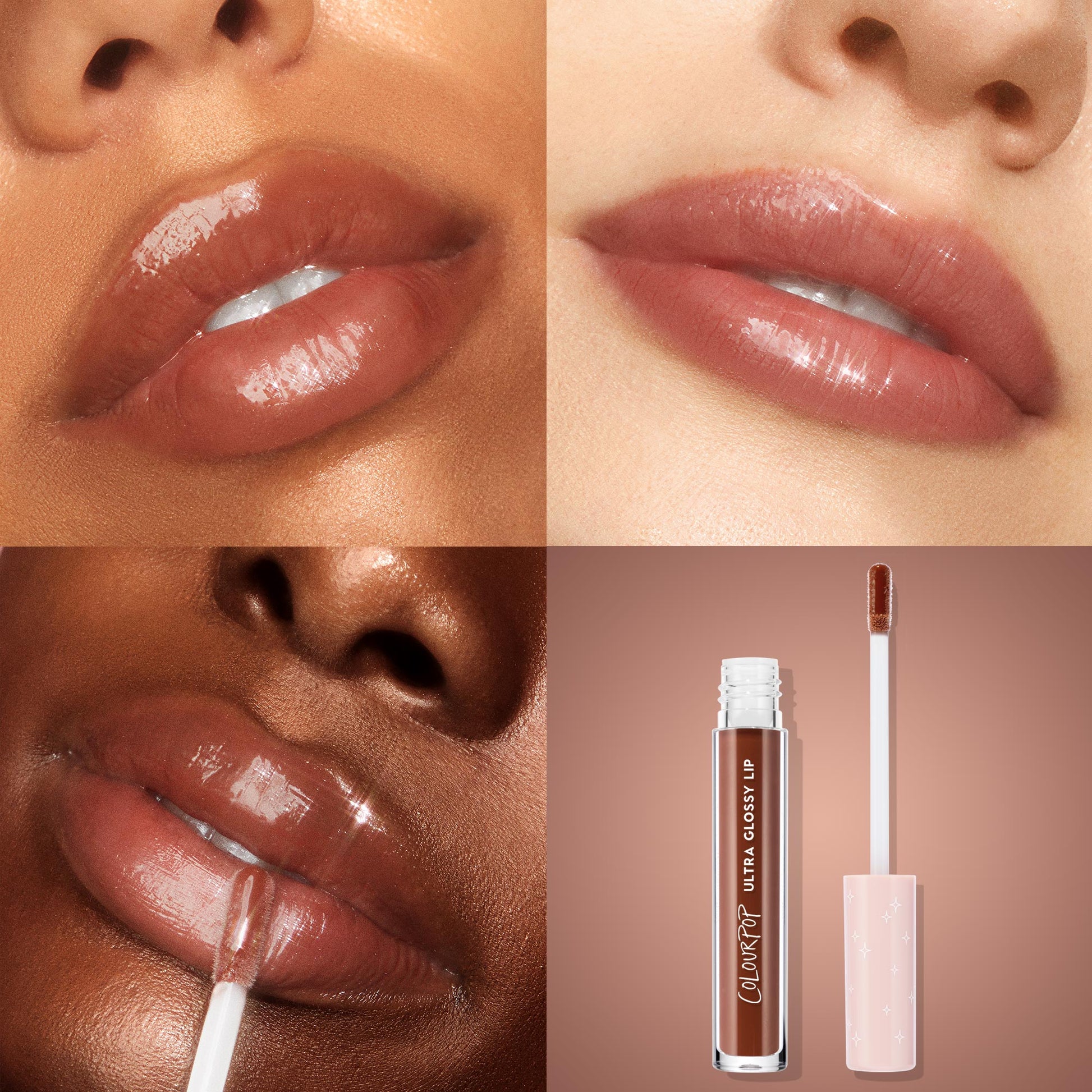 Ultra Glossy Lip - Image 2