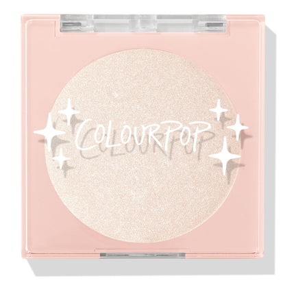 Pressed Powder Highlighter - Image 4