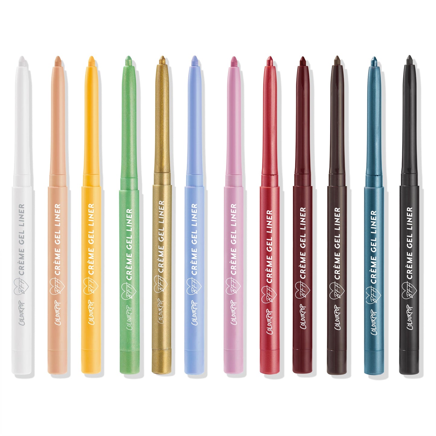 Crème Gel Liner - Image 2