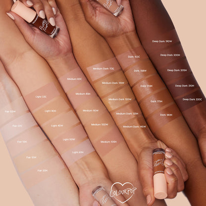 Pretty Fresh Creamy Concealer - Image 3