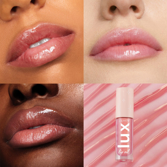 Lux Lip Oil - Image 2