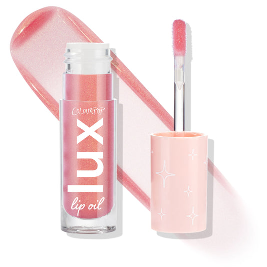 Lux Lip Oil