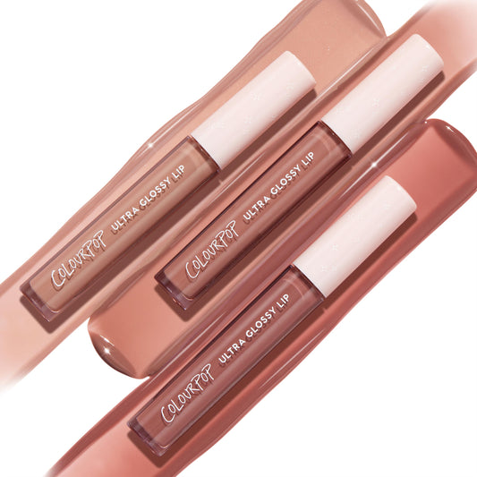 Ultra Glossy Lip