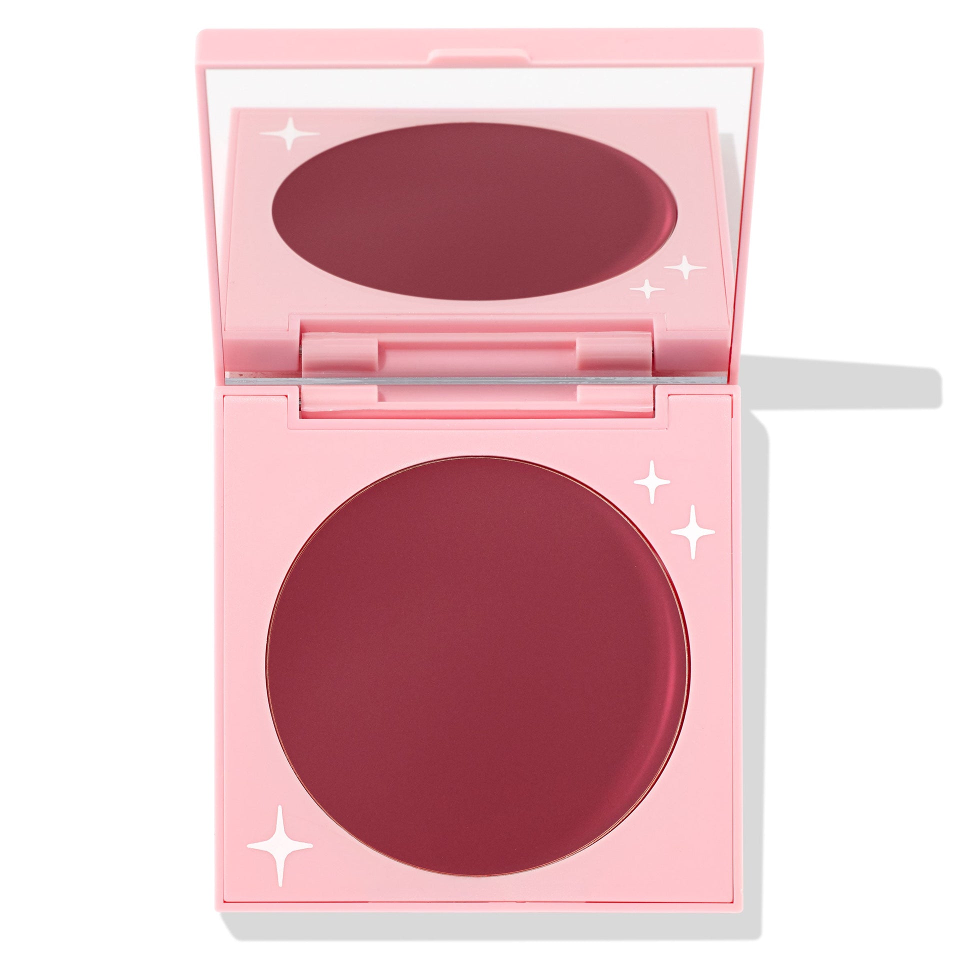 Cream Blush
