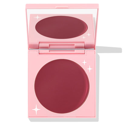 Cream Blush