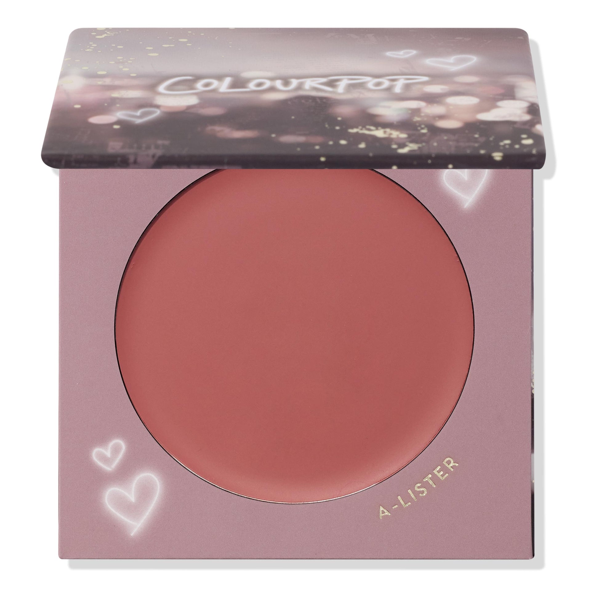 Cream Blush - Image 5