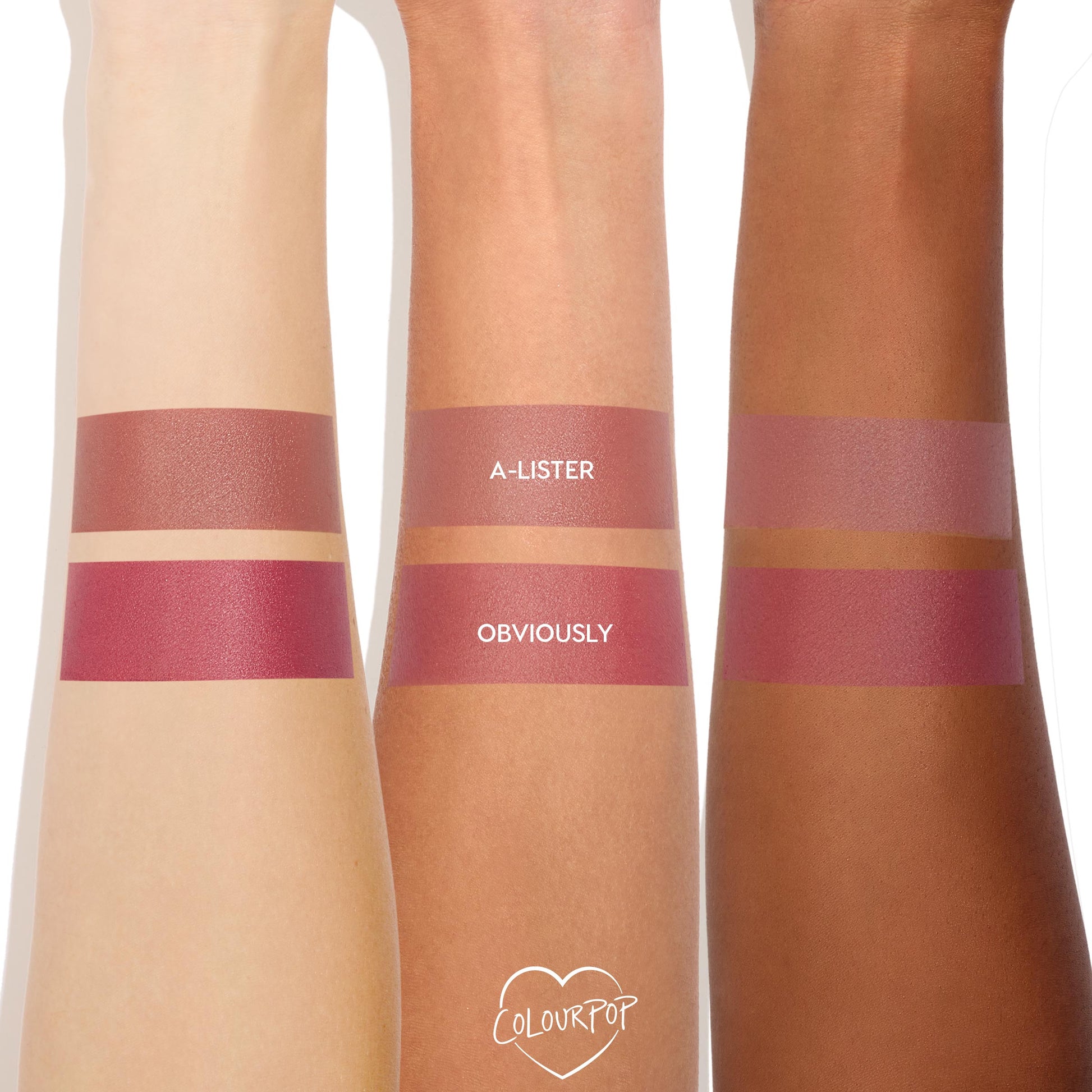 Cream Blush - Image 3