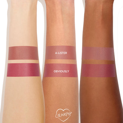 Cream Blush - Image 3