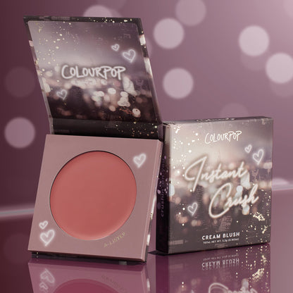 Cream Blush