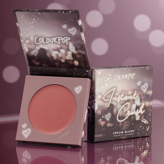 Cream Blush