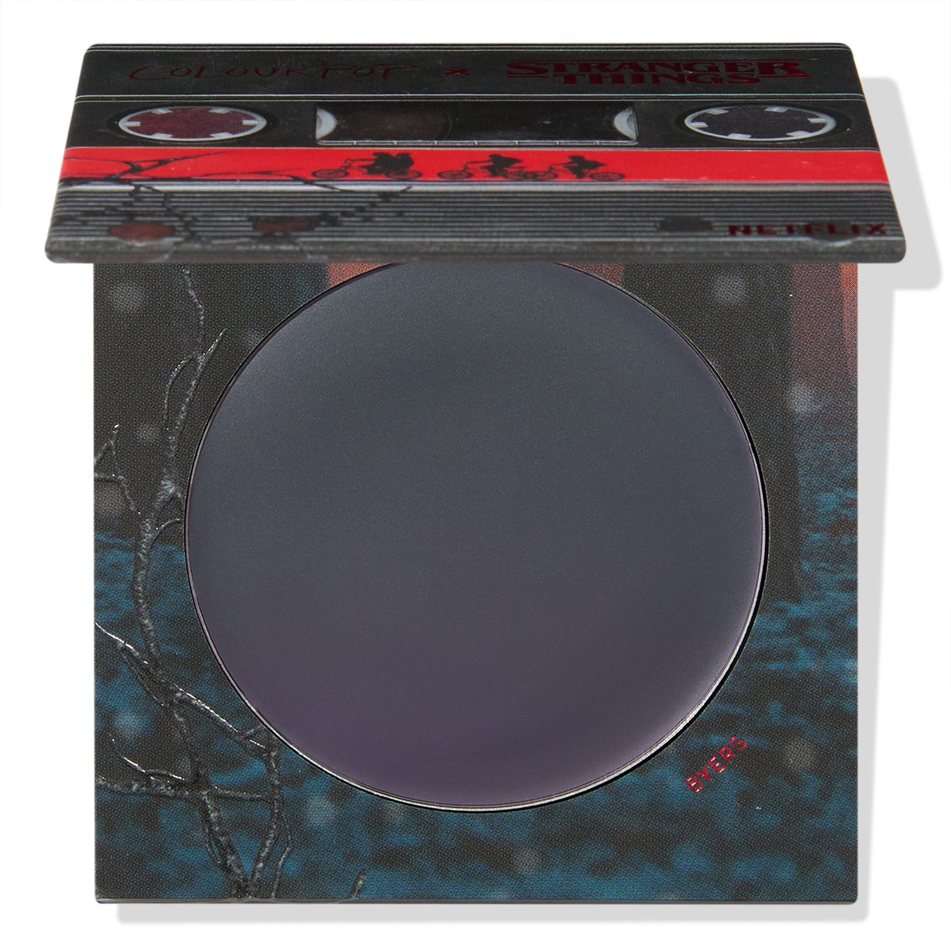 Cream Blush - Image 6