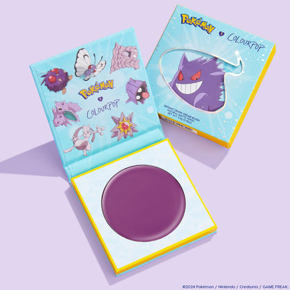 Cream Blush