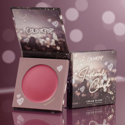 Cream Blush