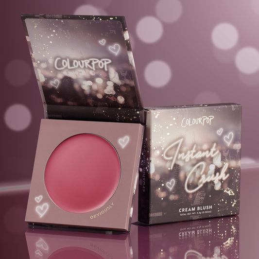 Cream Blush
