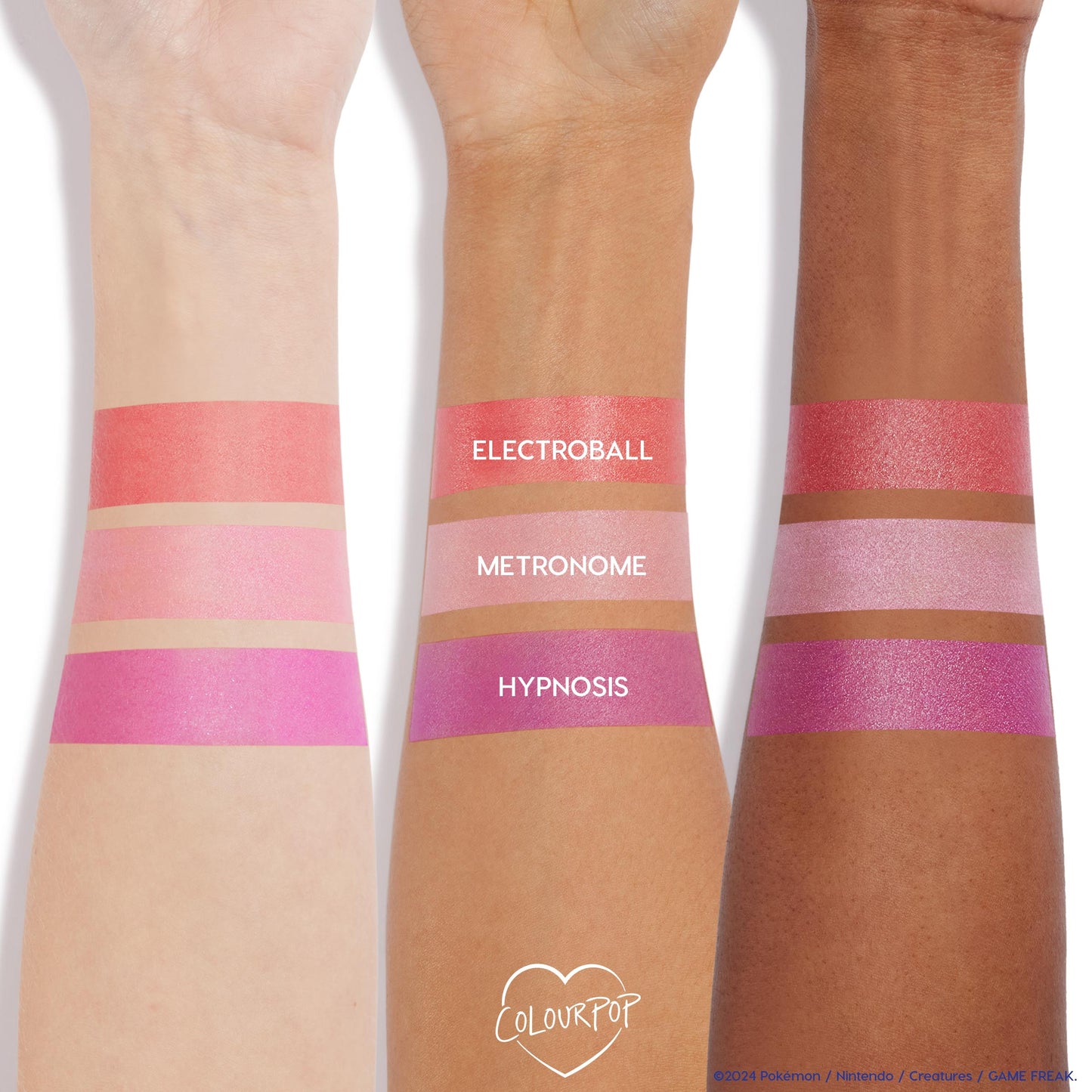 Cream Blush - Image 4