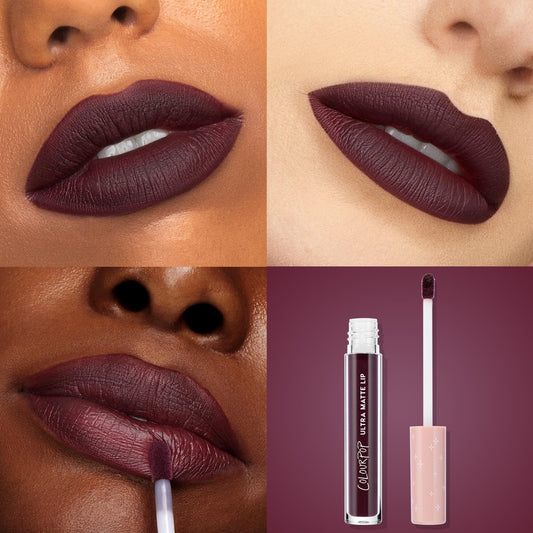 Ultra Matte Lip - Image 2