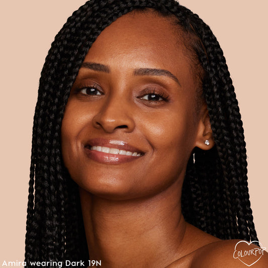 Pretty Fresh Tinted Moisturizer - Image 2