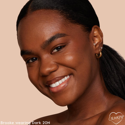 Pretty Fresh Tinted Moisturizer - Image 2