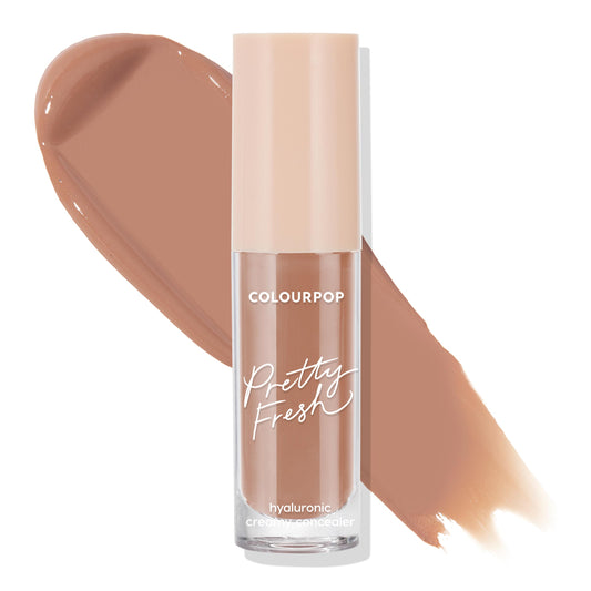 Pretty Fresh Creamy Concealer