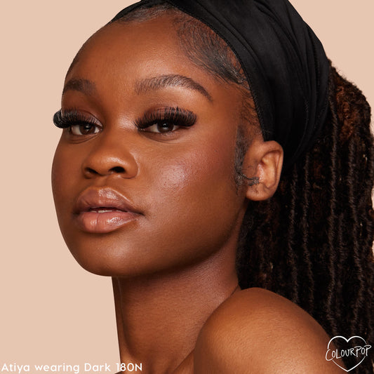 Pretty Fresh Creamy Concealer - Image 2