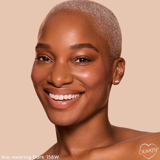 Pretty Fresh Creamy Concealer - Image 2