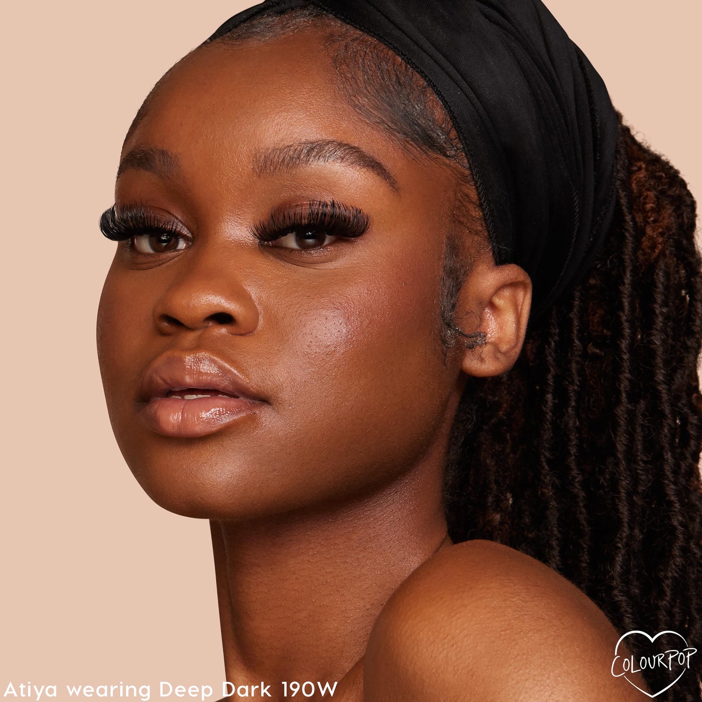 Hyaluronic Hydrating Foundation - Image 2