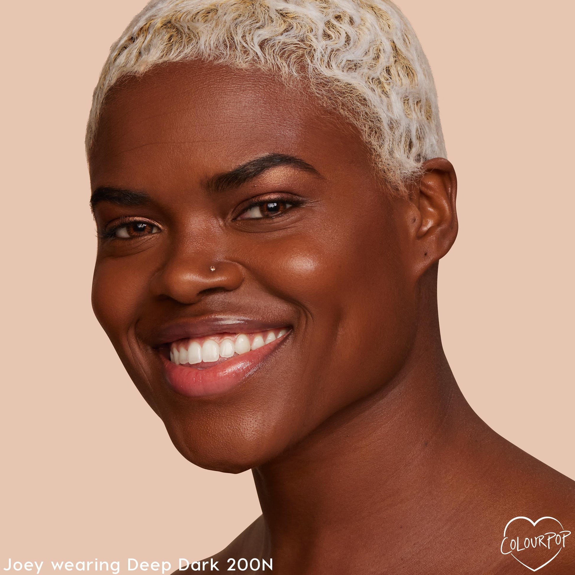 Hyaluronic Hydrating Foundation - Image 2