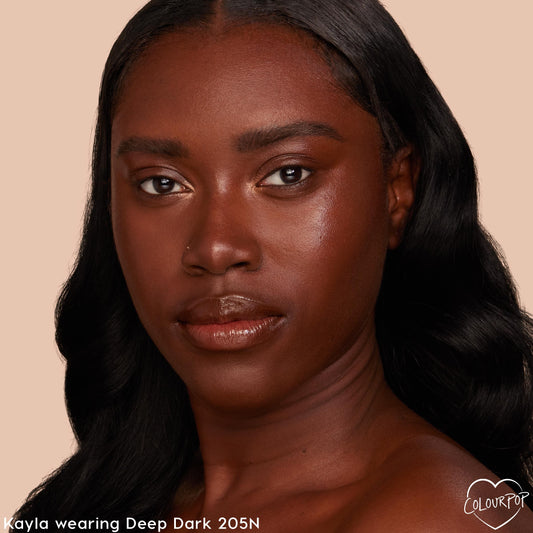 Pretty Fresh Creamy Concealer - Image 2