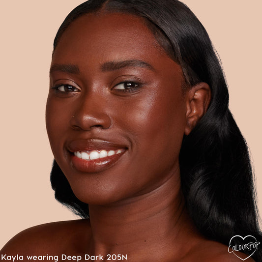 Hyaluronic Hydrating Foundation - Image 2