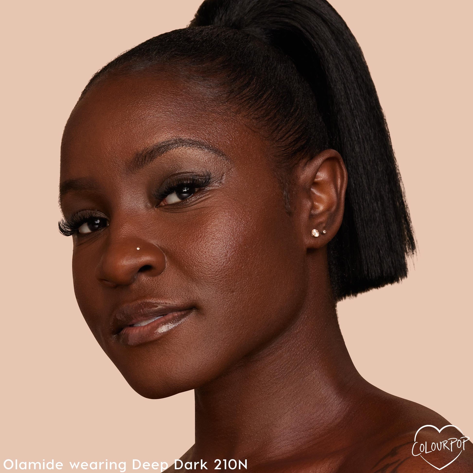 Pretty Fresh Creamy Concealer - Image 2