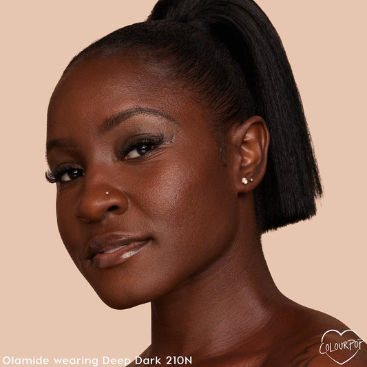 Pretty Fresh Creamy Concealer - Image 2