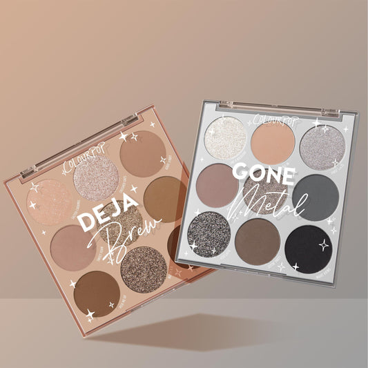 Shadow Palette Set