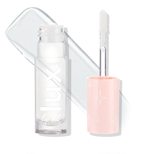Lux Lip Oil