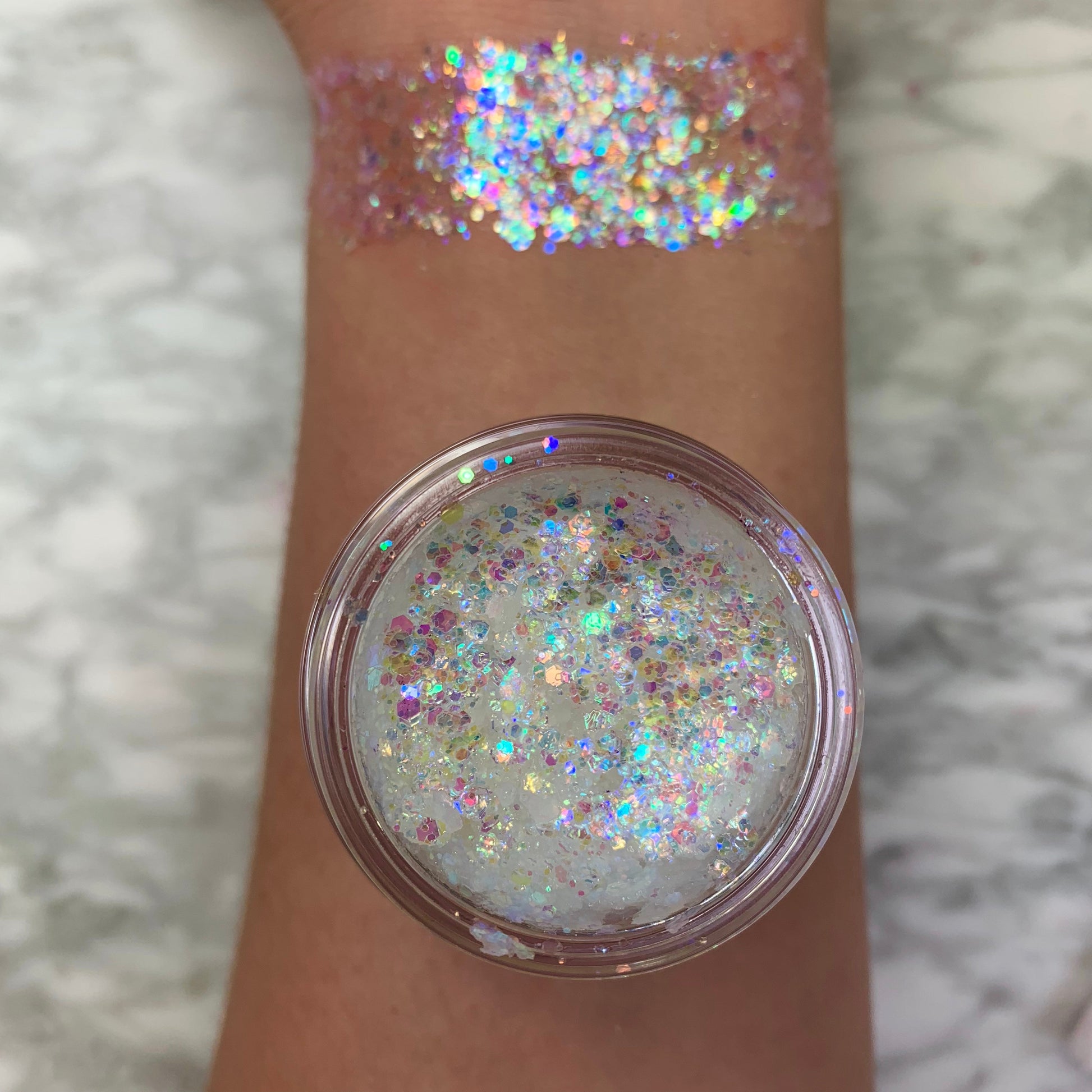 Glitter Gel - Image 7
