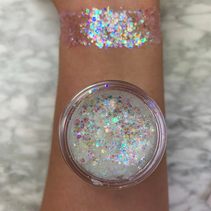 Glitter Gel - Image 7