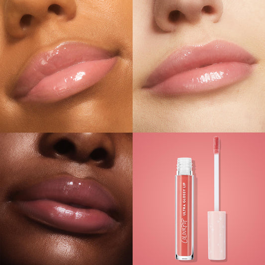 Ultra Glossy Lip - Image 2