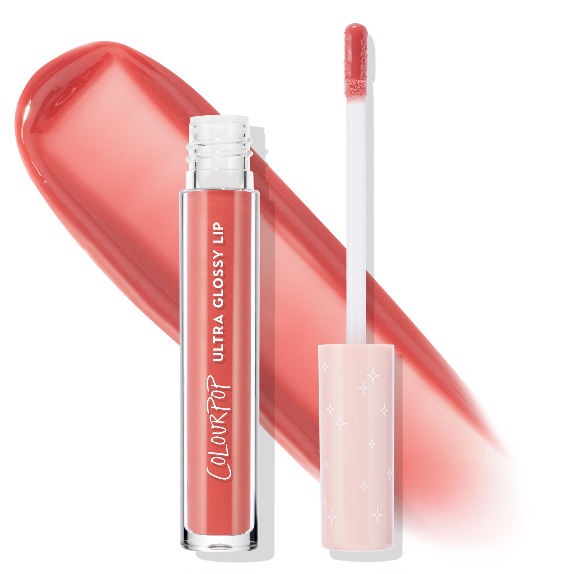 Ultra Glossy Lip