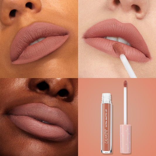 Ultra Matte Lip - Image 2