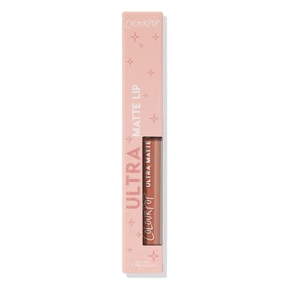 Ultra Matte Lip - Image 5