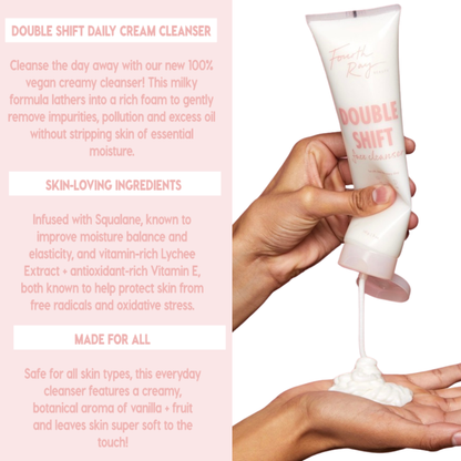 Face Cleanser - Image 2