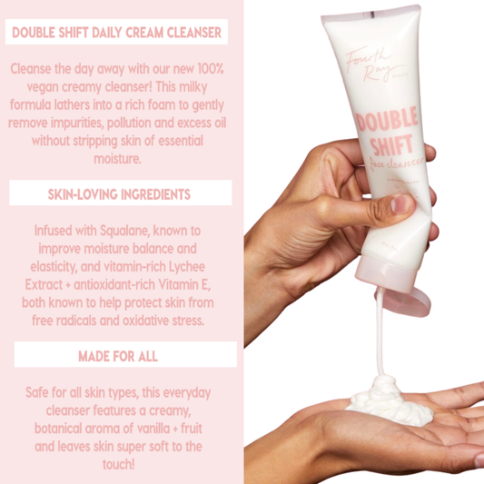 Face Cleanser - Image 2