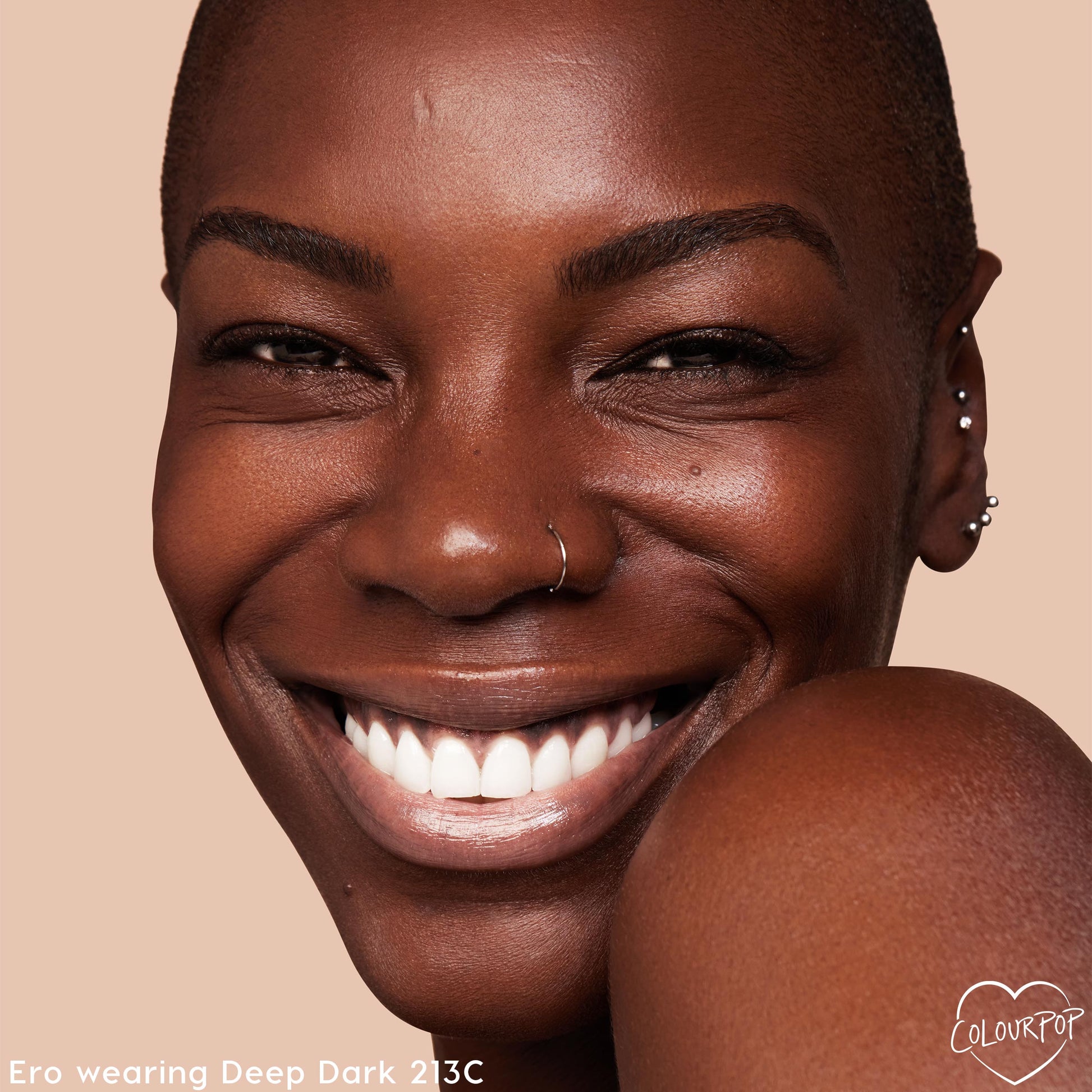 Hyaluronic Hydrating Foundation - Image 2