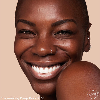 Hyaluronic Hydrating Foundation - Image 2