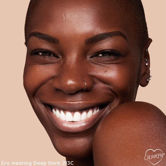 Hyaluronic Hydrating Foundation - Image 2